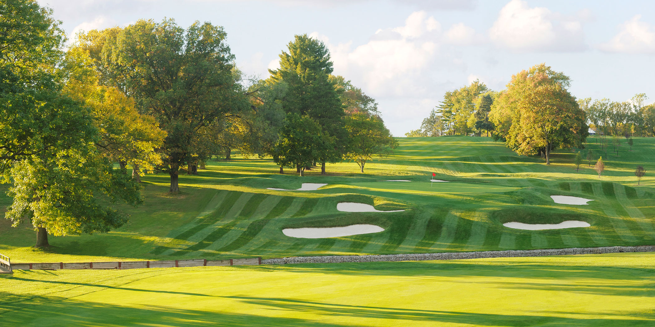 Union League Golf Club at Torresdale, Philadelphia, Pennsylvania Golf